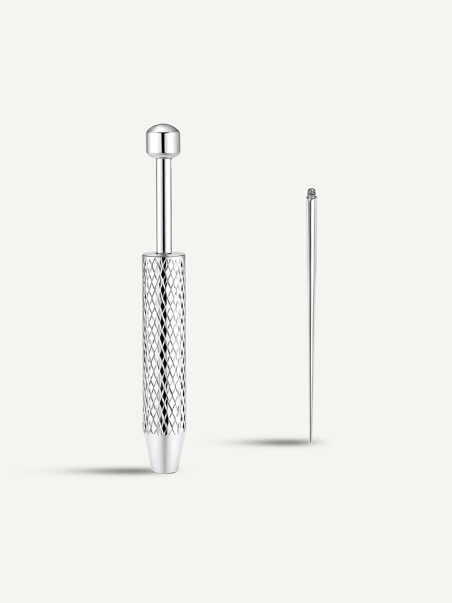Piercing Insert & Grab Tool Kit